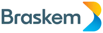 Logo Braskem