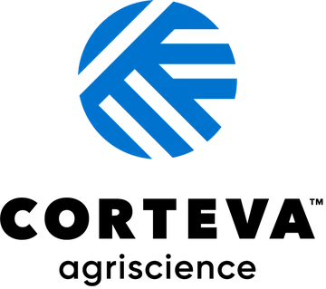 Logo Corteva