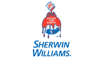 Logo Sherwin williams