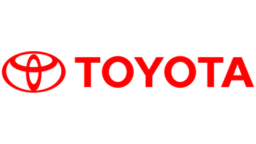 Logo Toyota