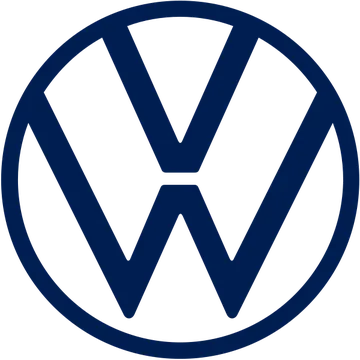 Logo Volkswagen